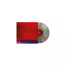 Stay Lonely on Blood Red Shoes bändin vinyyli LP-levy.