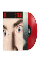 De Staat on De Staat bändin vinyyli LP-levy.