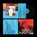Lost And Found on Isaac Roux artistin vinyyli LP-levy.