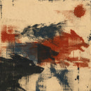 The Wolves Are Running on Jon Allen artistin vinyyli LP-levy.