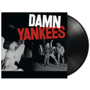 Damn Yankees on Damn Yankees bändin vinyyli LP-levy.