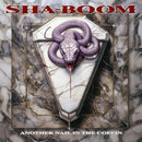Another Nail in the Coffin on Sha-Boom bändin vinyyli LP-levy.