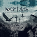 D-Day II - The Final Chapter on Knight Area bändin vinyyli LP-levy.