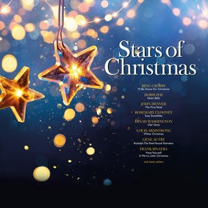 Stars Of Christmas on V/A vinyyli LP-levy.