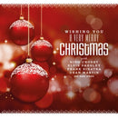 Wishing You A Very Merry Christmas  on V/A vinyyli LP-levy.