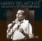 Belafonte At Carnegie Hall on Harry Belafonte artistin vinyyli LP-levy.