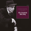 The Great American Songbook: The Standards Bob Sang on Frank Sinatra artistin vinyyli LP-levy.