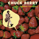 One Dozen Berrys on Chuck Berry artistin vinyyli LP-levy.