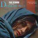 Desmond Blue on Paul Desmond artistin vinyyli LP-levy.