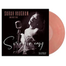 Swingin' Easy/Birdland on Sarah Vaughan and Trio bändin vinyyli LP-levy.