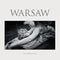 Warsaw on Warsaw bändin vinyyli LP-levy.