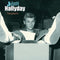 Toujours on Johnny Hallyday artistin vinyyli LP-levy.