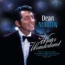 Winter Wonderland on Dean Martin artistin vinyyli LP-levy.
