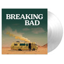 Breaking Bad on Global Stage Orchestra bändin vinyyli LP-levy.