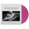 Warsaw on Warsaw bändin vinyyli LP-levy.