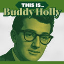 This is... on Buddy Holly artistin vinyyli LP-levy.