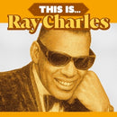 This is... on Ray Charles artistin vinyyli LP-levy.