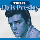 This is... on Elvis Presley artistin vinyyli LP-levy.