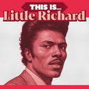 This is... on Little Richard artistin vinyyli LP-levy.