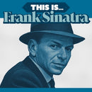 This is... on Frank Sinatra artistin vinyyli LP-levy.