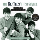 Beatles' First Single on V/A  vinyyli LP-levy.