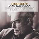 Symphony No.6 Pastoral on Ludwig Van Beethoven artistin vinyyli LP-levy.