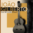 Luz De Corcovado on Joao Gilberto artistin vinyyli LP-levy.