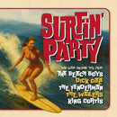 Surfin' Party on V/A  vinyyli LP-levy.
