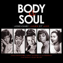 Body & Soul - Legendary Ladies of Jazz on V/A vinyyli LP-levy.