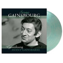 Avant Gainsbarre on Serge Gainsbourg artistin vinyyli LP-levy.