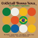 Cocktail Bossa Nova - the Brazilian Coffee Experience on V/A vinyyli LP.