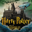 Harry Potter and the Chamber of Secrets on Mask bändin vinyyli LP-levy.
