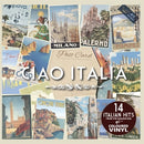 Ciao Italia on V/A  vinyyli LP-levy.