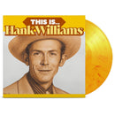 This Is… on Hank Williams artistin vinyyli LP-levy.