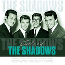 Best of on Shadows bändin vinyyli LP-levy.