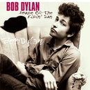 House of the Risin' Sun on Bob Dylan artistin vinyyli LP-levy.