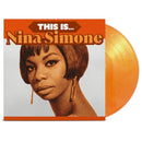This Is... on Nina Simone artistin vinyyli LP-levy.