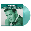 This Is… on Chubby Checker artistin vinyyli LP-levy.