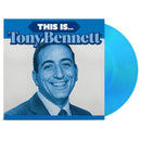 This Is… on Tony Bennett artistin vinyyli LP-levy.