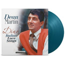 Dino: Italian Love Songs on Dean Martin artistin vinyyli LP-levy.