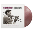 Carnegie Hall Concert on Glenn Miller artistin vinyyli LP-levy.