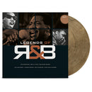 Legends Of R&B on Various Artists  vinyyli LP-levy.