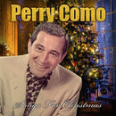 Songs For Christmas on Perry Como artistin vinyyli LP-levy.