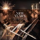 New Year's Celebration on Wiener Philharmoniker artistin/bändin vinyyli LP-levy.