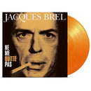 Ne Me Quitte Pas on Jacques Brel artistin vinyyli LP-levy.