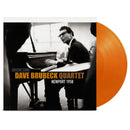 Newport 1958 on Dave Brubeck Quartet bändin vinyyli LP-levy.