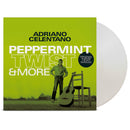 Peppermint Twist & More on Adriano Celentano artistin vinyyli LP-levy.