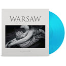 Warsaw on Warsaw bändin vinyyli LP-levy.