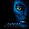 Avatar on Soundtrack vinyyli LP.