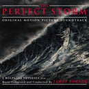 Perfect Storm on Soundtrack vinyyli LP-levy.
